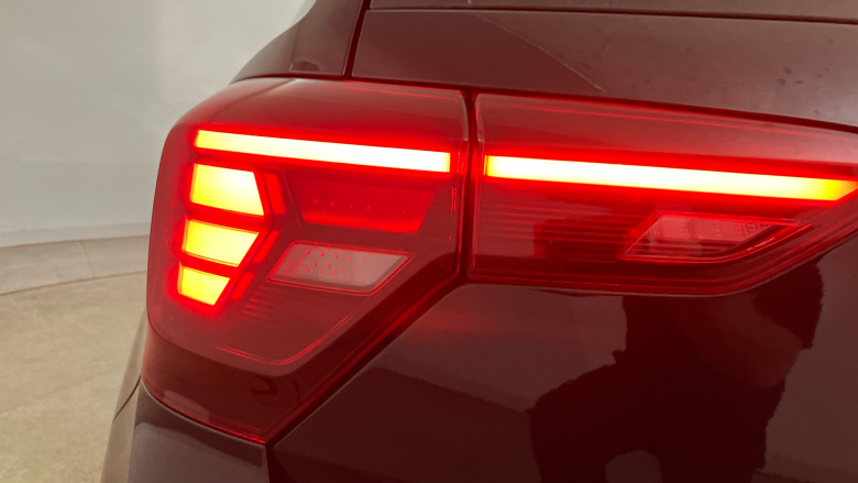 Volkswagen Polo 1.0 TSI Life 5dr Petrol Hatchback